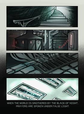 Read Beneath My Ribs  9 Page 4 in English