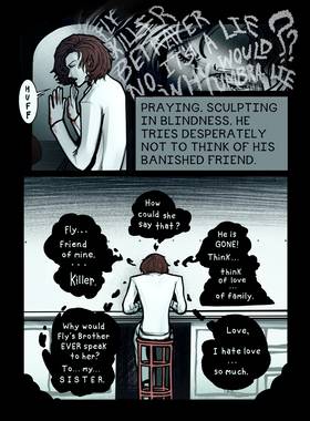 Read Beneath My Ribs  9 Page 7 in English