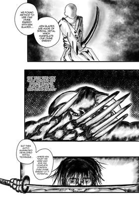 Read Ken to Kamikemono   1 Page 7 in English
