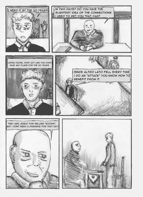 Read The Thousandth hour  1 Page 10 in English
