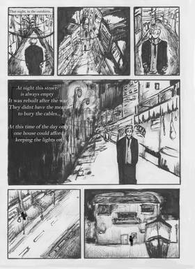 Read The Thousandth hour  1 Page 7 in English