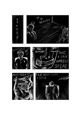 Read The Thousandth hour  2 Page 1 in English