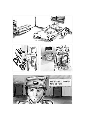 Read The Thousandth hour  2 Page 6 in English