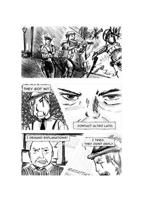 Read The Thousandth hour  2 Page 9 in English