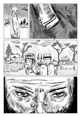 Read The Thousandth hour  3 Page 6 in English