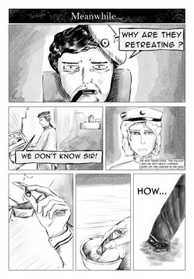 Read The Thousandth hour  3 Page 8 in English