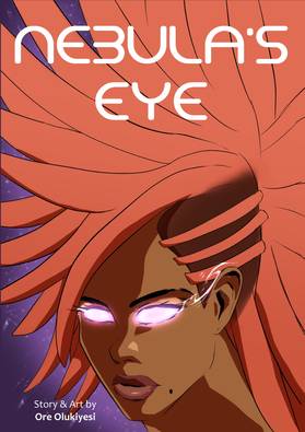 Read Nebula's Eye  1 Page 1 in English