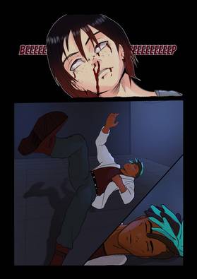 Read Nebula's Eye  2 Page 5 in English