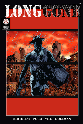Read Long Gone  1 Page 1 in English