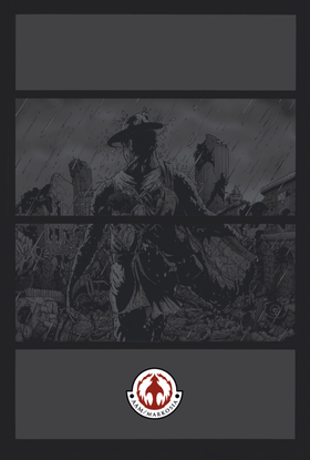 Read Long Gone  1 Page 5 in English