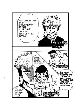 Read Spongbob curse of bikini bottom  1 Page 5 in English