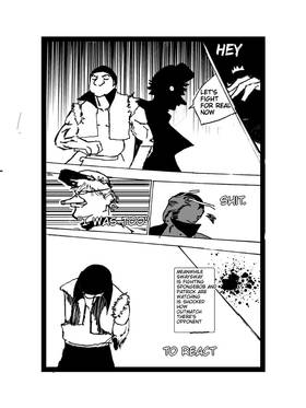 Read Spongbob curse of bikini bottom  1 Page 7 in English