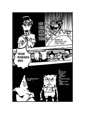 Read Spongbob curse of bikini bottom  1 Page 8 in English