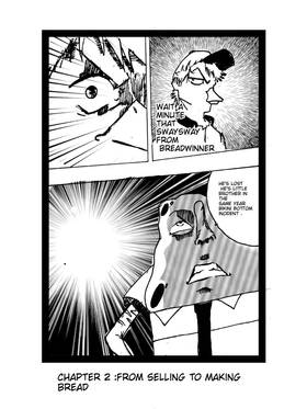 Read Spongbob curse of bikini bottom  1 Page 10 in English
