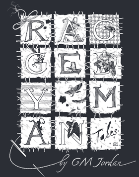 Read Raggedy Man Tales  1 Page 1 in English