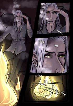 Read Immortal Reign  1 Page 2 in English