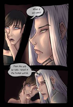 Read Immortal Reign  1 Page 5 in English