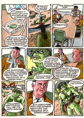 Read MIGRATION ISSUE 4  1 Page 1 in English