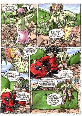 Read MIGRATION ISSUE 4  1 Page 7 in English
