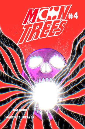 MOON TREES: MOON TREES #4
