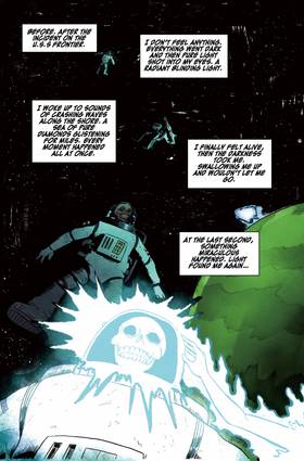 Read MOON TREES  5 Page 3 in English