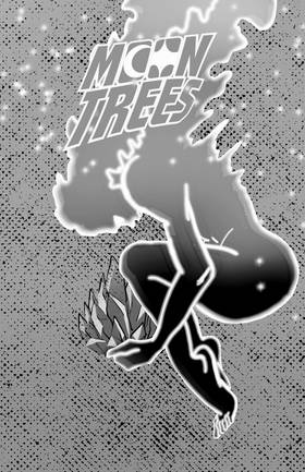 MOON TREES #5 (PREVIEW)