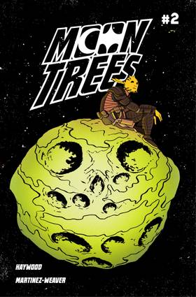 Read MOON TREES  2 Page 1 in English