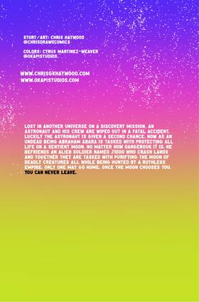 Read MOON TREES  2 Page 2 in English