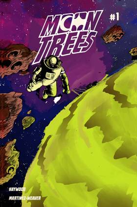 Read MOON TREES  1 Page 1 in English