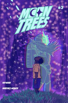 MOON TREES: MOON TREES #3