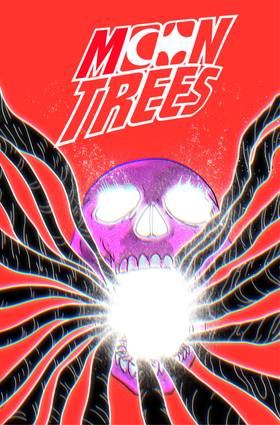 Read MOON TREES  4 Page 1 in English