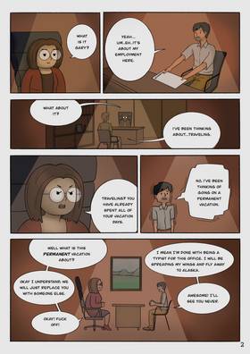 Read Gary  1 Page 6 in English