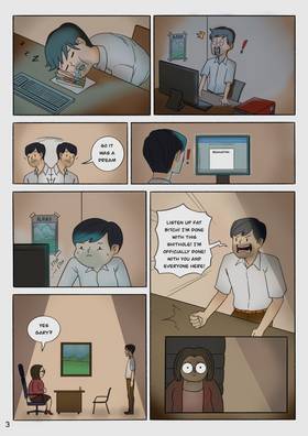 Read Gary  1 Page 7 in English