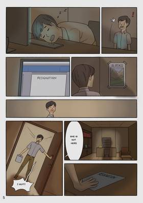 Read Gary  1 Page 9 in English