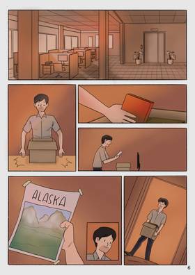 Read Gary  1 Page 10 in English