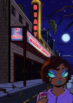Read Moonlit lemonade (pilot thesis version)   1 Page 1 in English