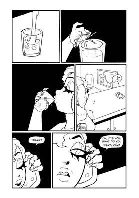 Read Moonlit lemonade (pilot thesis version)   1 Page 2 in English