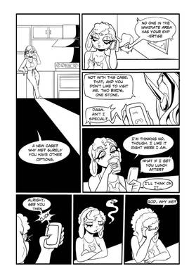 Read Moonlit lemonade (pilot thesis version)   1 Page 3 in English