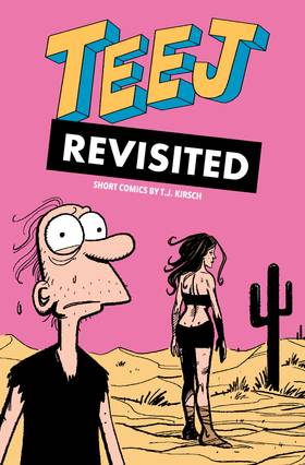 Read Teej Revisited  1 Page 1 in English