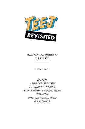 Read Teej Revisited  1 Page 2 in English