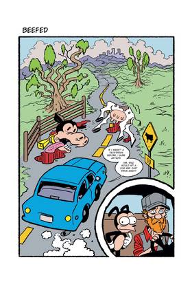 Read Teej Revisited  1 Page 3 in English