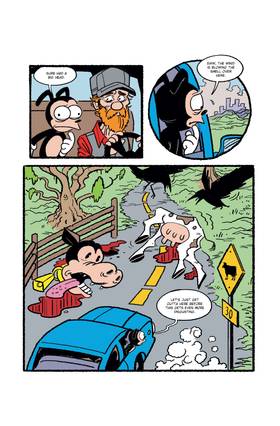 Read Teej Revisited  1 Page 4 in English