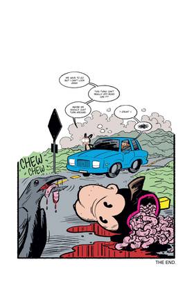 Read Teej Revisited  1 Page 5 in English