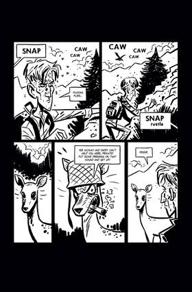 Read Teej Revisited  1 Page 9 in English