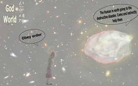 Read I went into another world to become a budhist nun in moon month  1 Page 2 in English