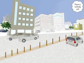 Read I went into another world to become a budhist nun in moon month  1 Page 6 in English