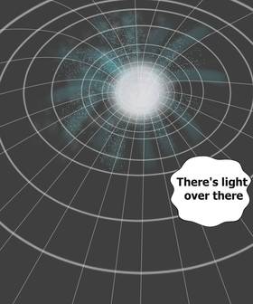 Read I went into another world to become a budhist nun in moon month  2 Page 7 in English