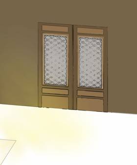 Read I went into another world to become a budhist nun in moon month  3 Page 8 in English