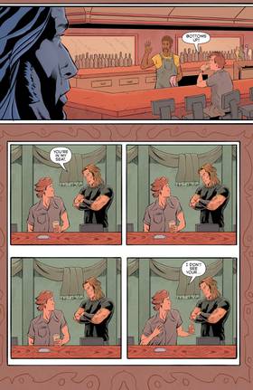 Read Working Class Wizards  1 Page 4 in English