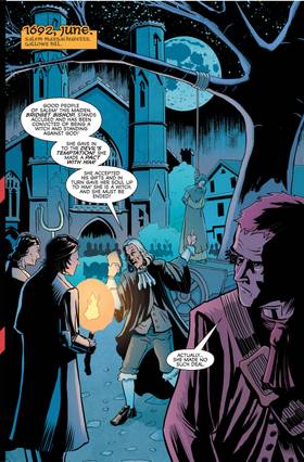 Read Working Class Wizards  2 Page 3 in English